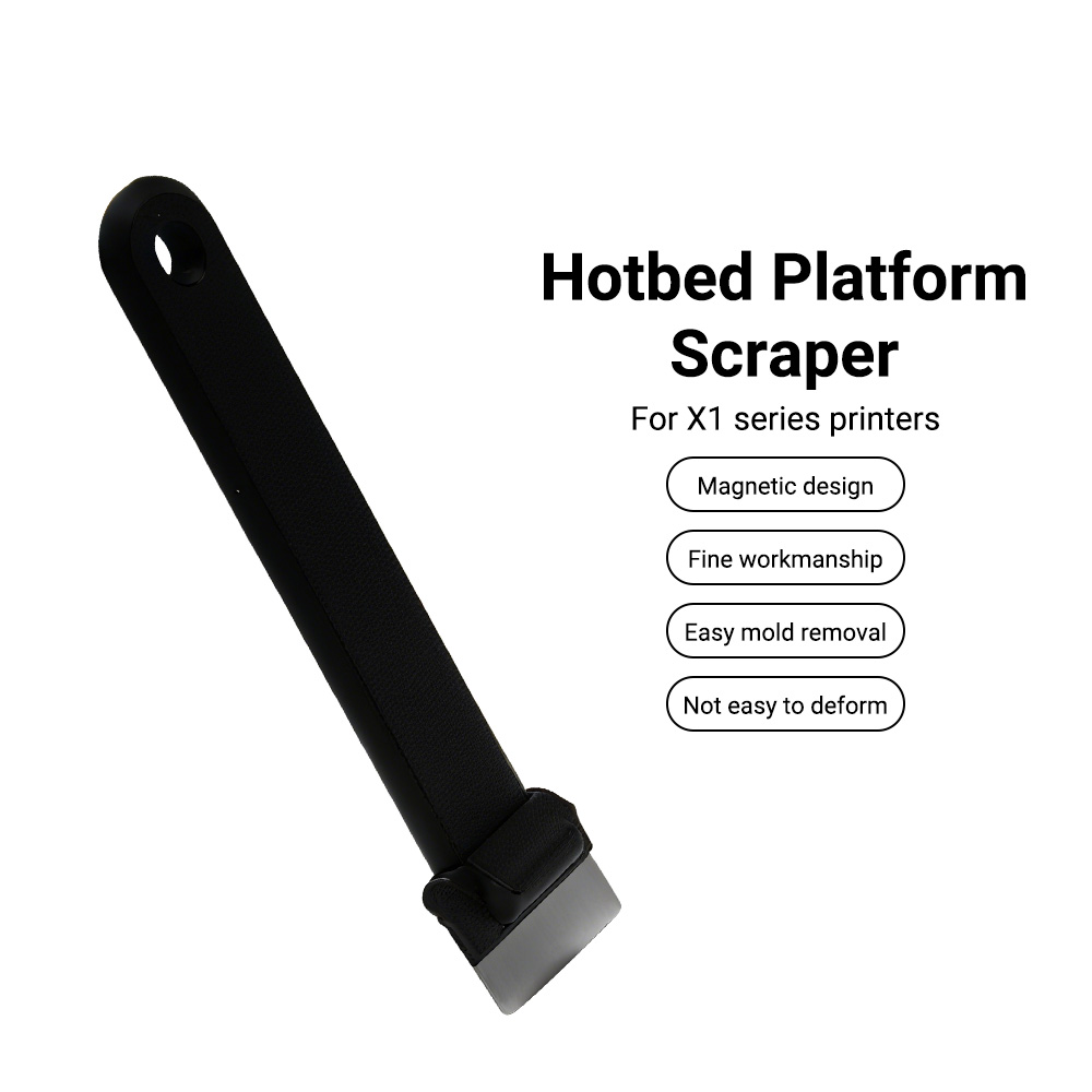 3D Printing Elegoo - 3D Printer Tools Hot Bed Platform