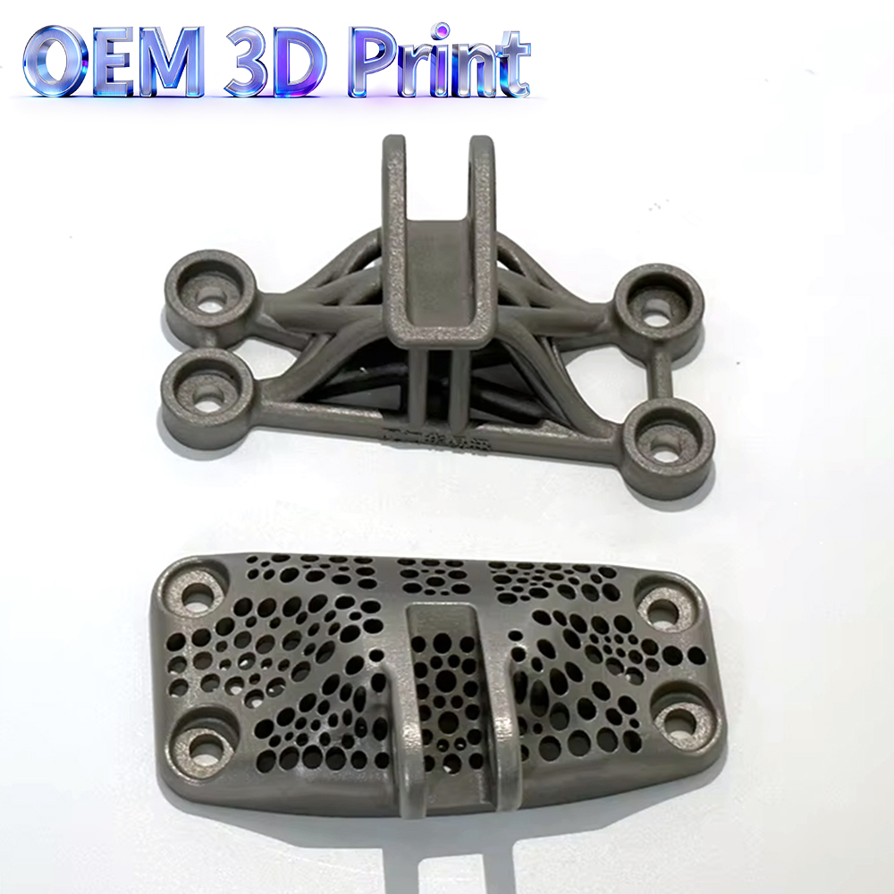 3D Printing Files - Custom Metal 3D Printing SLM Powder