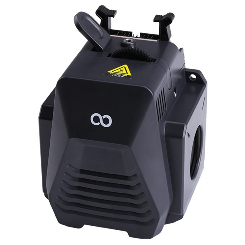 3D Printing Elegoo - A13E-For Elegoo Assembled Printer Extruder For