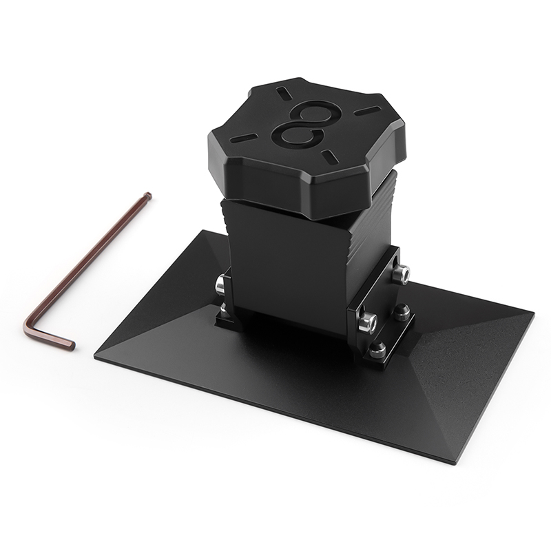3D Printing Elegoo - Mars 4 Ultra UV 3D Printing