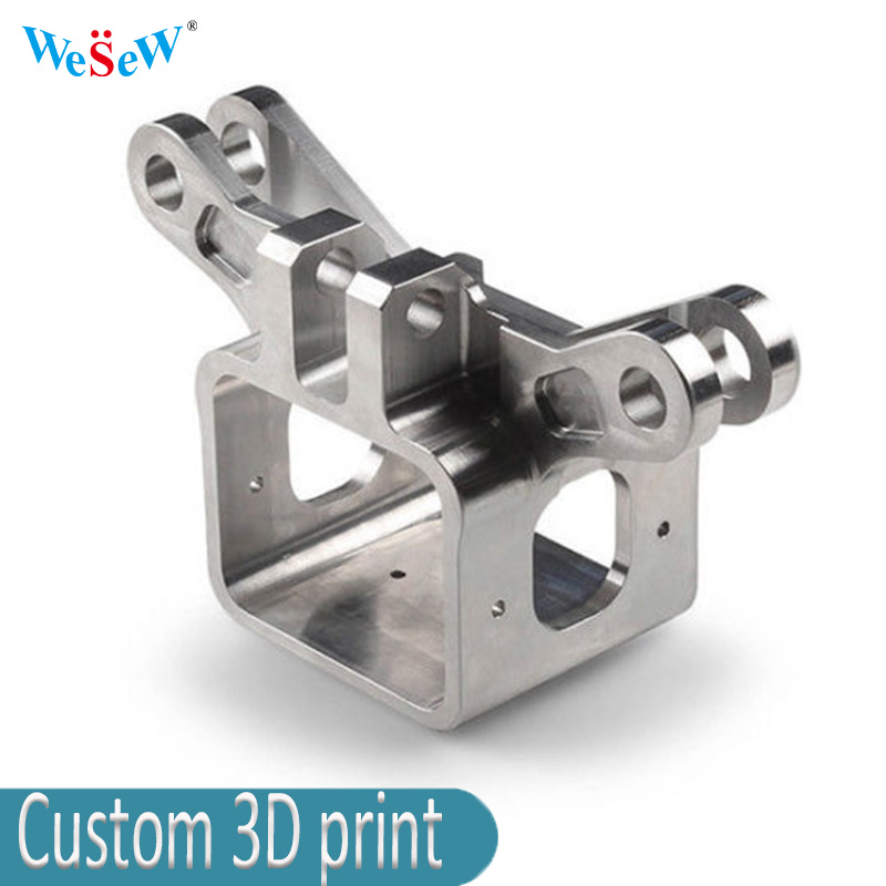 3D Printing Services - Professional Factory Custom 3D Printing Service