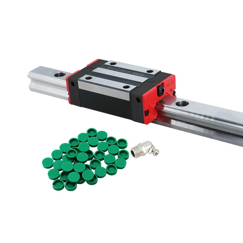 Linear Guide Rail - Good Price Linear Bearing Linear Guide