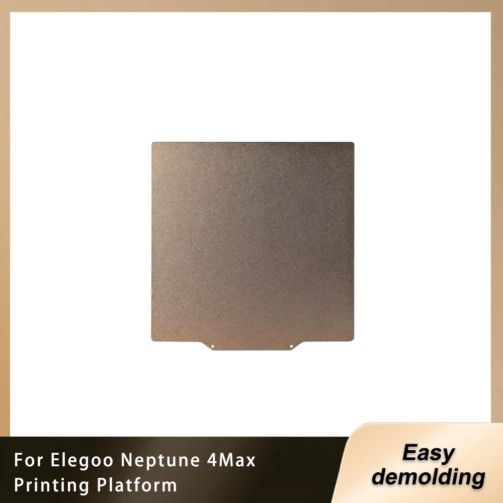 3D Printing Elegoo - 3D Printer Parts for Elegoo Neptune
