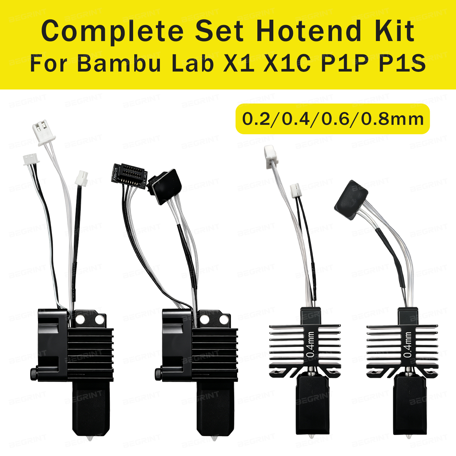 For Bambu Lab X1 Carbon X1C Ho - 3D Printing Bambu recensie en prijs