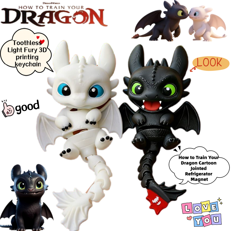 How to Train Your Dragon Tooth - 3D Printing Plastic recensie en prijs