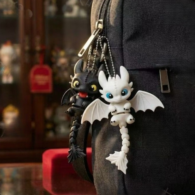 How to Train Your Dragon Tooth - 3D Printing Plastic recensie en prijs