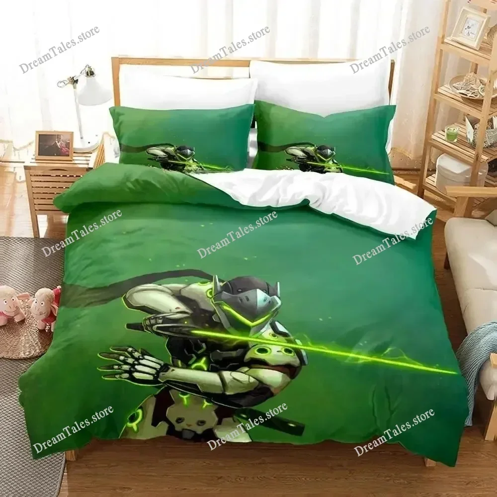 Game Cool Dragon Blade Genji B - 3D Printing Files recensie en prijs