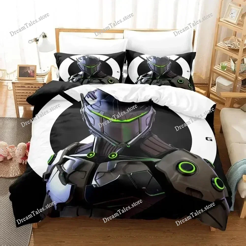 Game Cool Dragon Blade Genji B - 3D Printing Files recensie en prijs