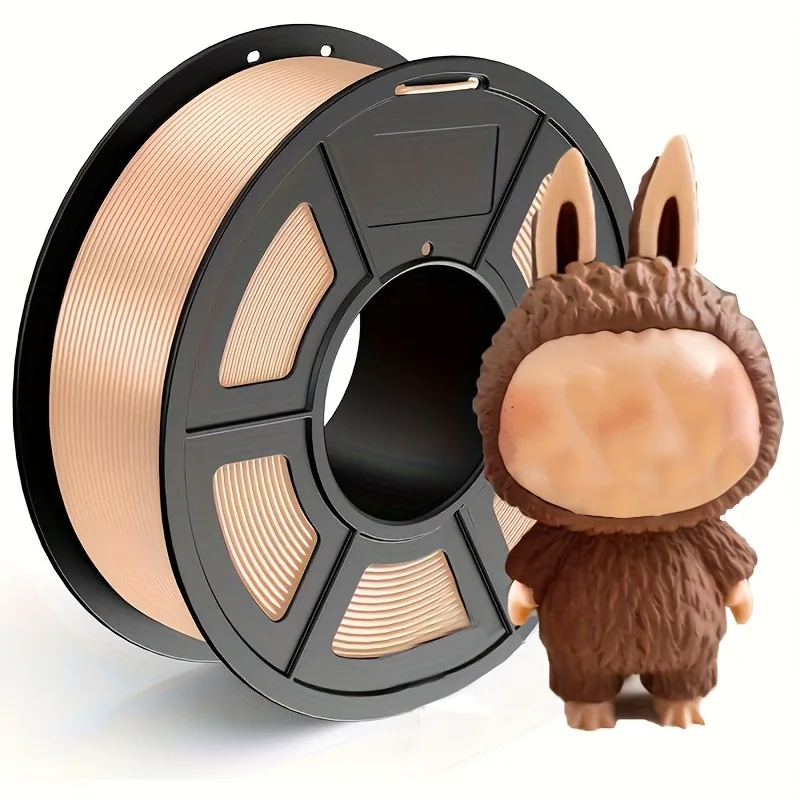Skin Color PLA Filament 1.75Mm - 3D Printing Labubu recensie en prijs