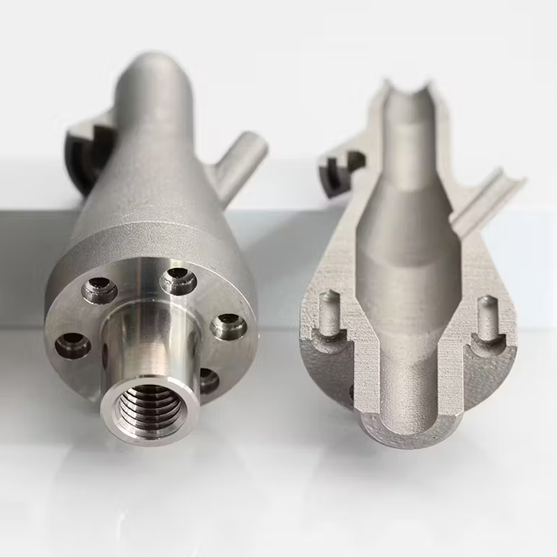 OEM Custom Metal 3D Printing S - 3D Printing Services recensie en prijs
