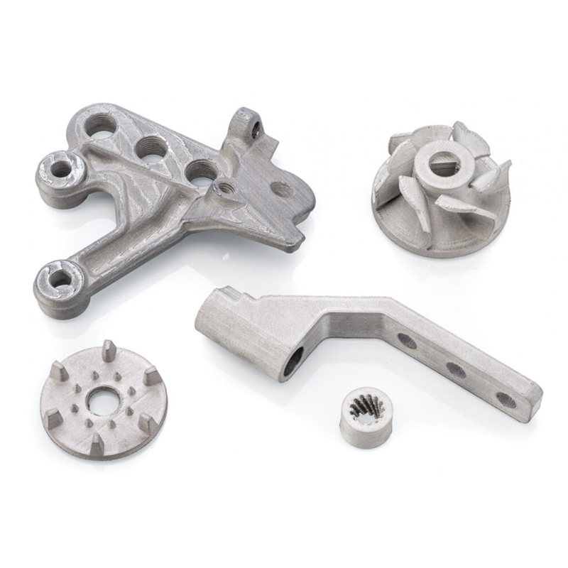 OEM Custom Metal 3D Printing S - 3D Printing Services recensie en prijs