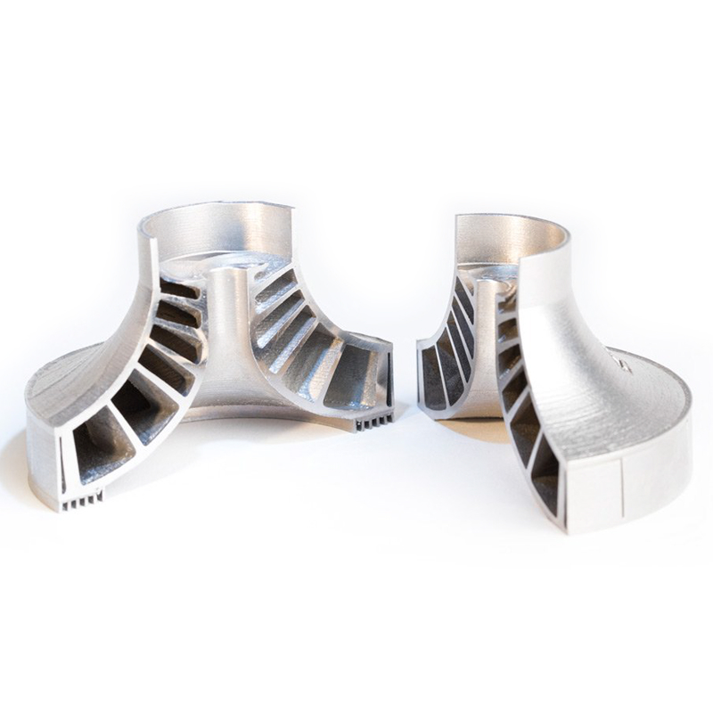 OEM Custom Metal 3D Printing S - 3D Printing Services recensie en prijs