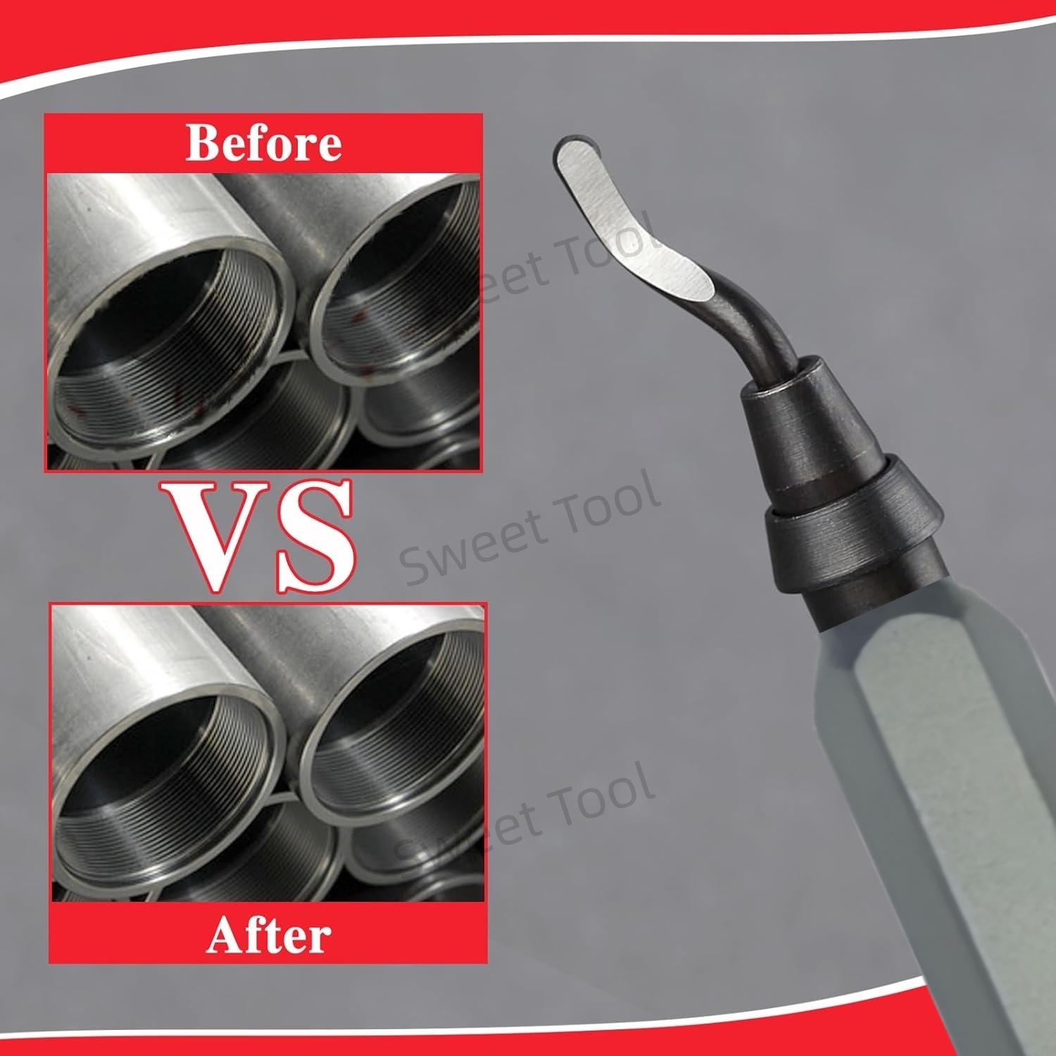 Ultimate Deburring Solution Gr - 3D Printing Files recensie en prijs