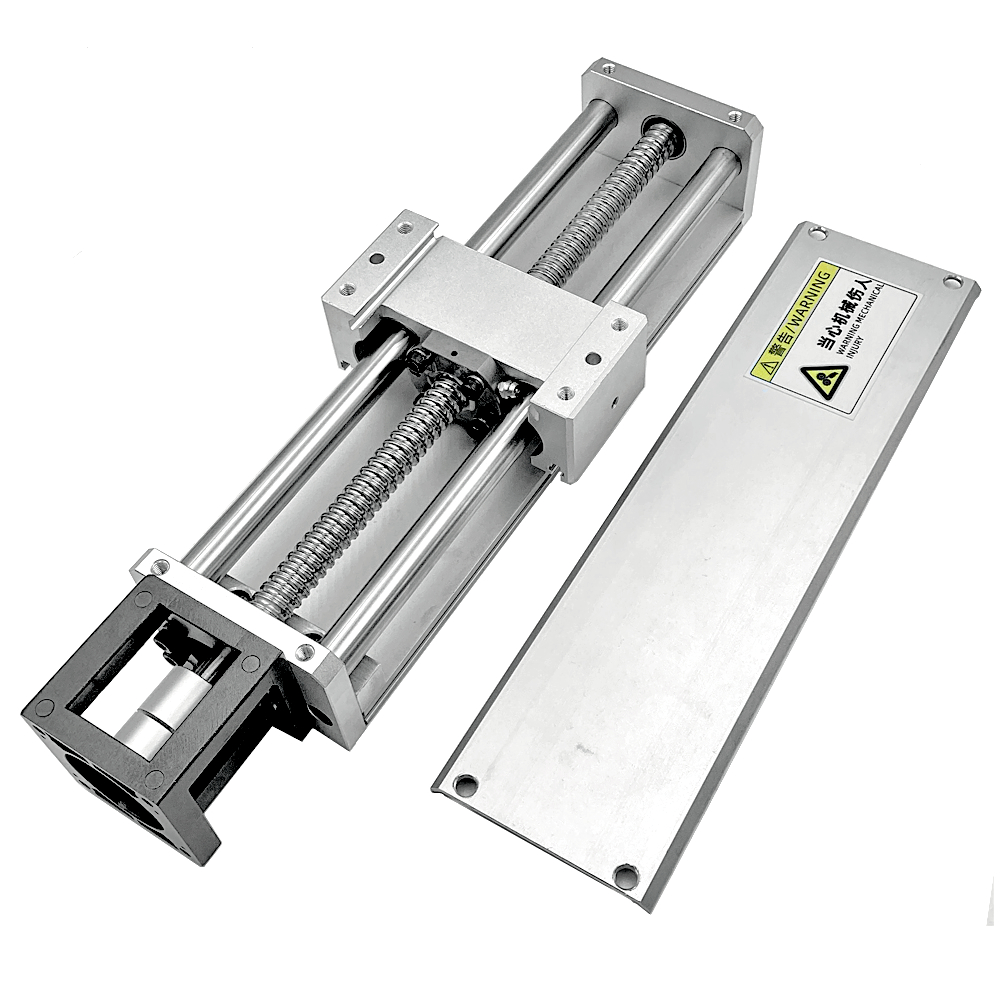 Linear Guide Stage Optical Axi - Linear Guide Rail recensie en prijs