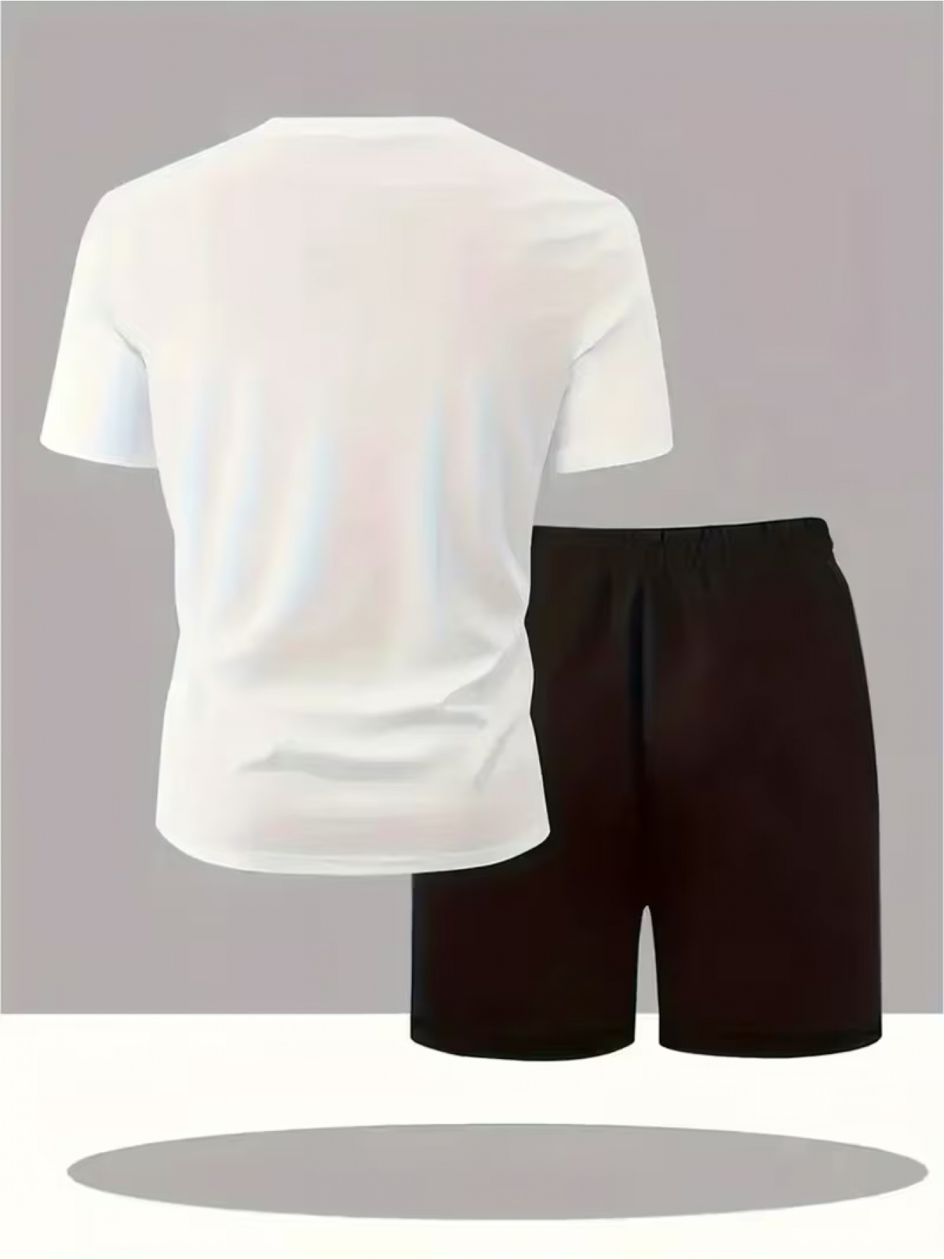 2026 Hot Sale Men's Short-slee - 3D Printing Examples recensie en prijs