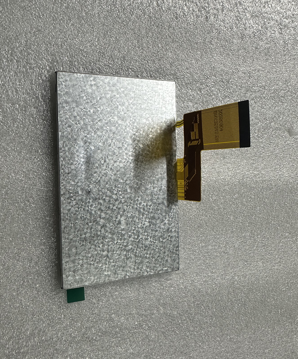 Control display screen for CRE - Lcd Screen Fdm Printer recensie en prijs