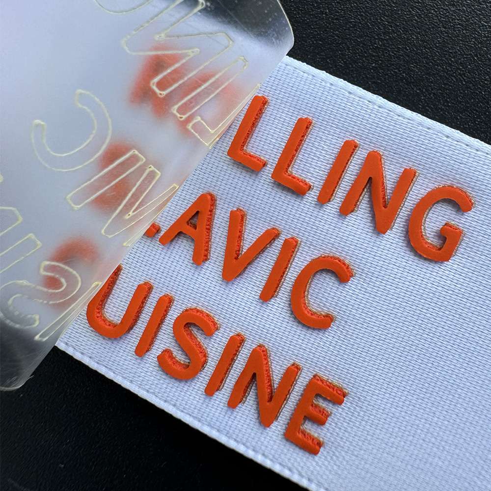 Thick 3D Personalized soft vin - 3D Printing Labubu recensie en prijs