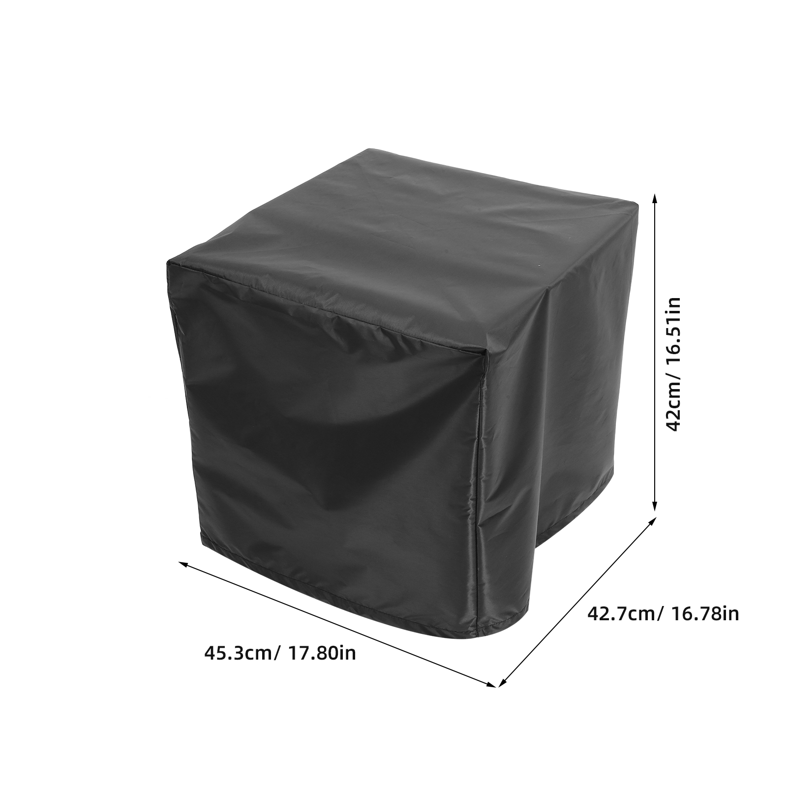 Dust Cover for 3d Printer Prot - 3D Printing Files recensie en prijs