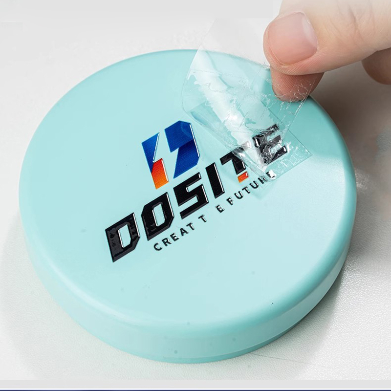 3D custom color UV transfer st - 3D Printing Labubu recensie en prijs