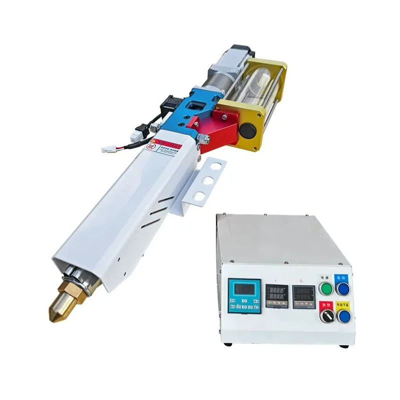 Electric Servo Extruder Machin - 3D Printing Plastic recensie en prijs