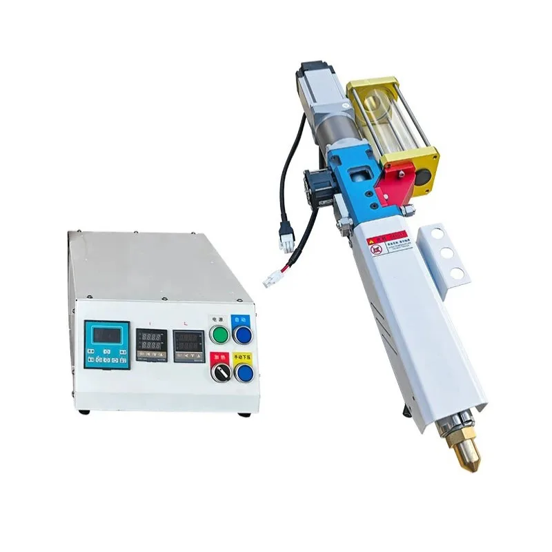 Electric Servo Extruder Machin - 3D Printing Plastic recensie en prijs