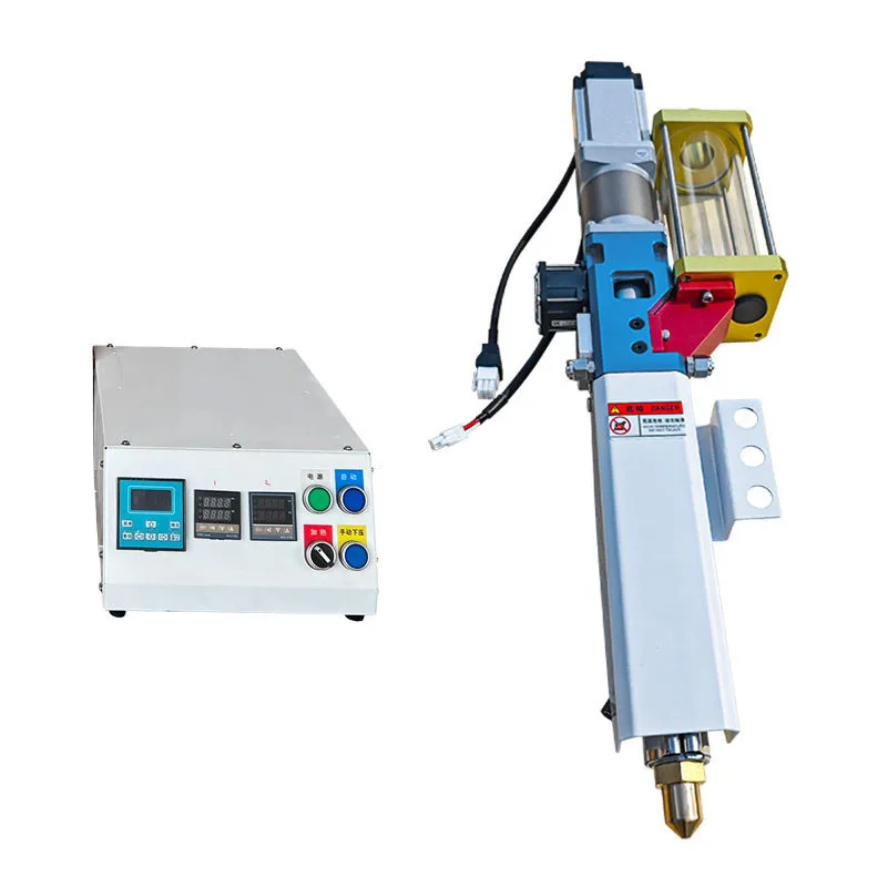 Electric Servo Extruder Machin - 3D Printing Plastic recensie en prijs
