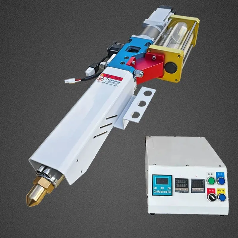 Electric Servo Extruder Machin - 3D Printing Plastic recensie en prijs