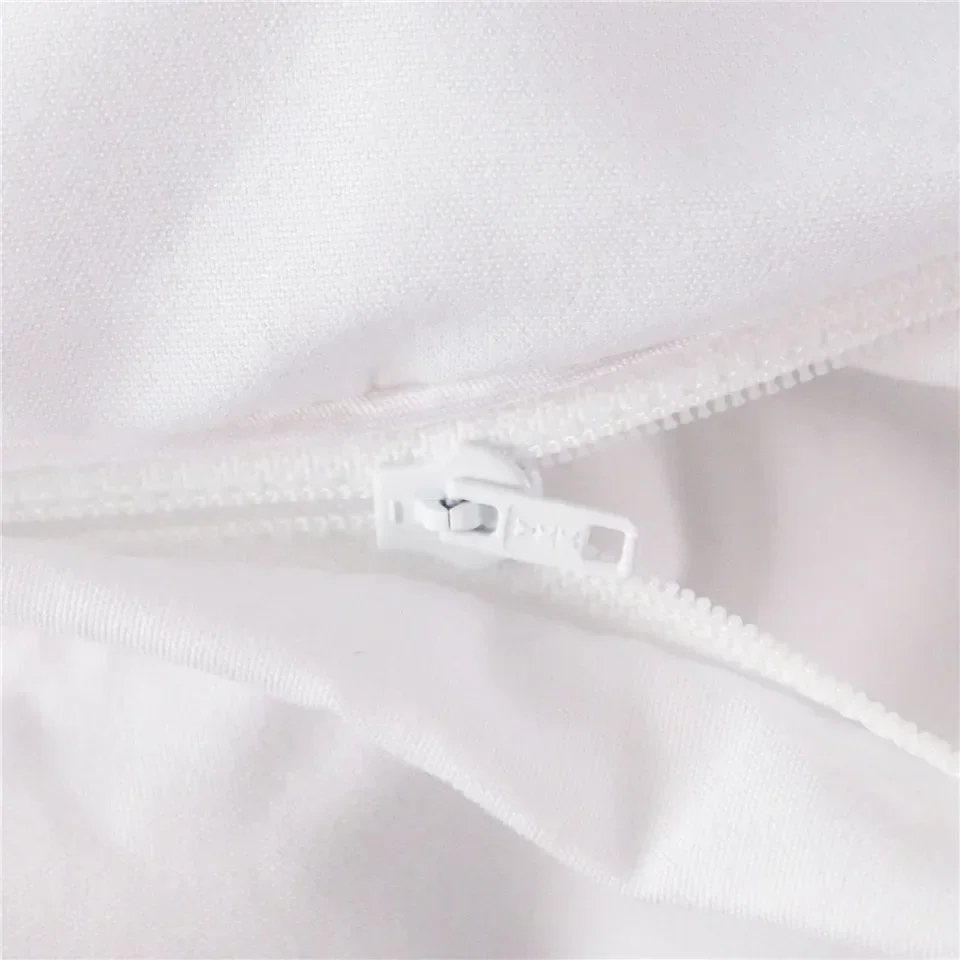Custom King Queen Duvet Cover  - 3D Printing On Fabric recensie en prijs