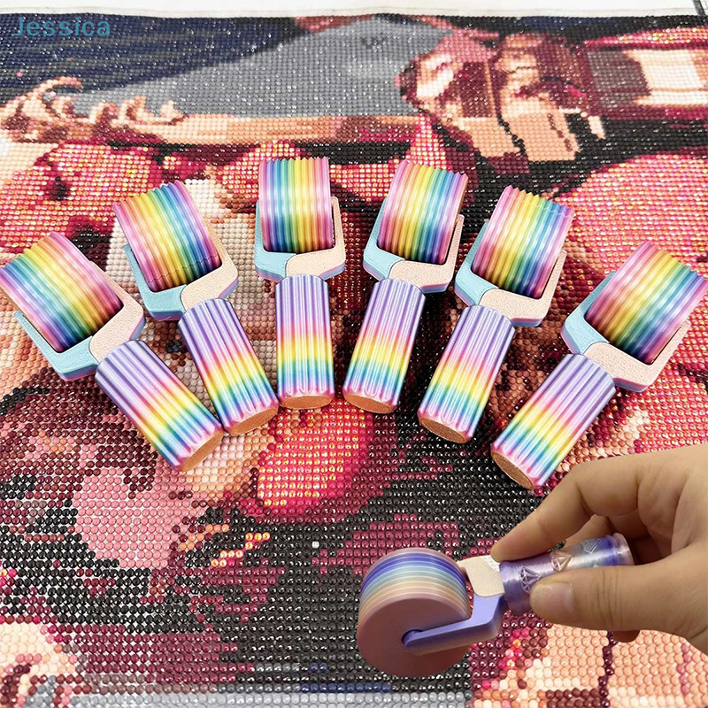 ♥3D Printed Diamond Painting T - 3D Printing Plastic recensie en prijs