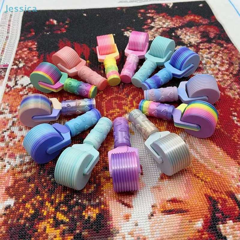 ♥3D Printed Diamond Painting T - 3D Printing Plastic recensie en prijs