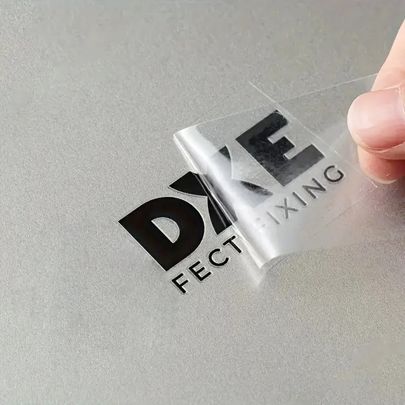 50pcs Stickers Custom Transfer - 3D Printing Labubu recensie en prijs
