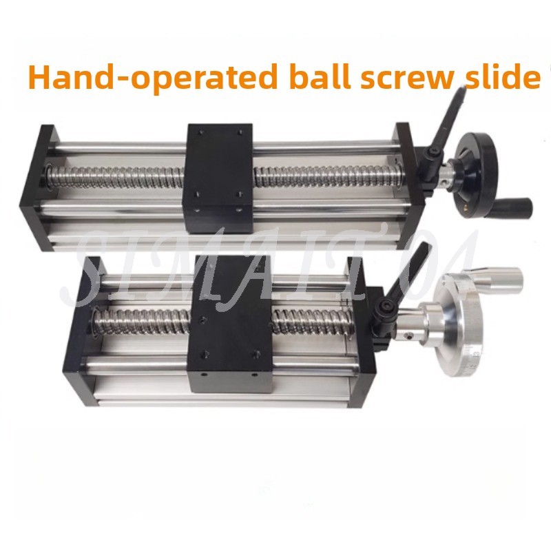 Cross Lift Linear Slide Motion - Linear Guide Rail recensie en prijs