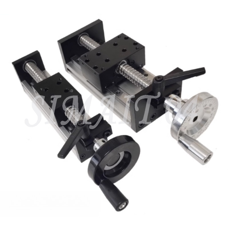 Cross Lift Linear Slide Motion - Linear Guide Rail recensie en prijs