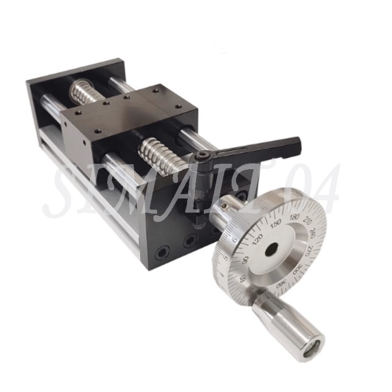 Cross Lift Linear Slide Motion - Linear Guide Rail recensie en prijs