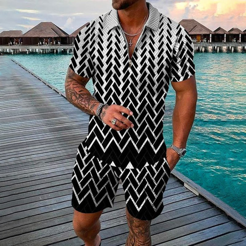 3D Print Nationality Style Men - 3D Printing Examples recensie en prijs