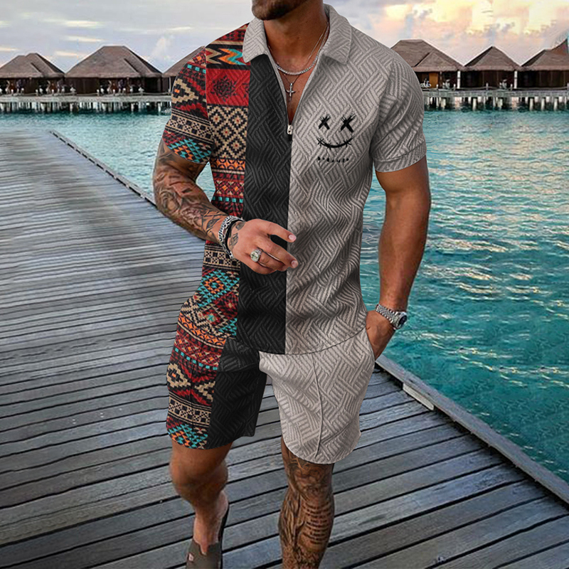 3D Print Nationality Style Men - 3D Printing Examples recensie en prijs