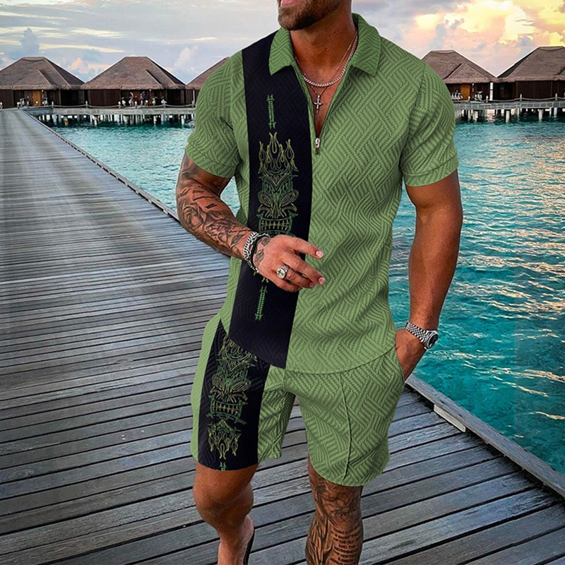 3D Print Nationality Style Men - 3D Printing Examples recensie en prijs