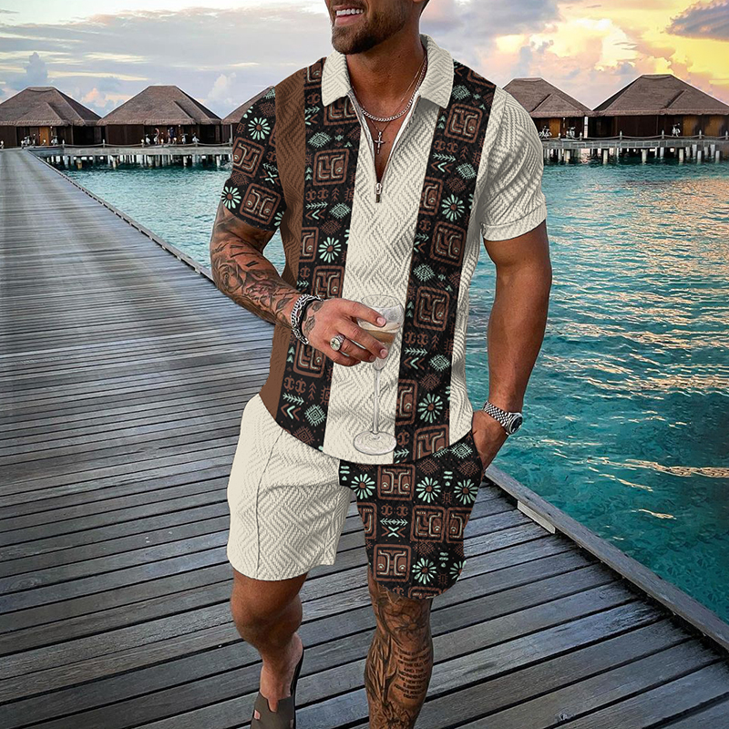 3D Print Nationality Style Men - 3D Printing Examples recensie en prijs