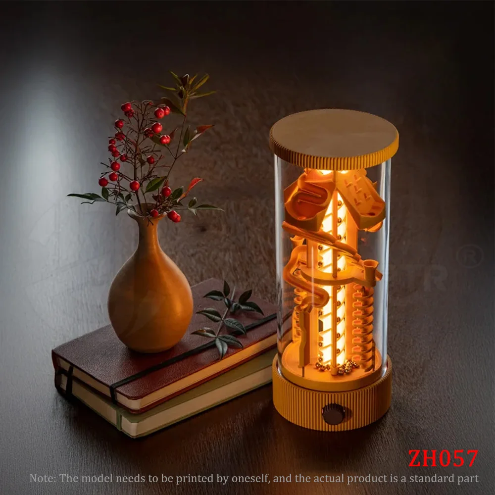 For Bambu Lab DIY Creative Mod - 3D Printing Bambu recensie en prijs