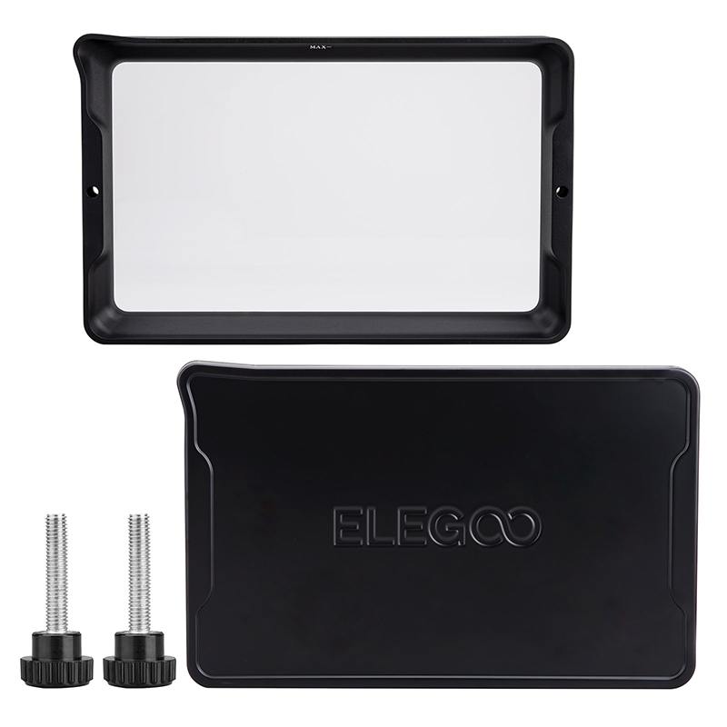 Jupiter SE UV 3D Printing Hotb - 3D Printing Elegoo recensie en prijs