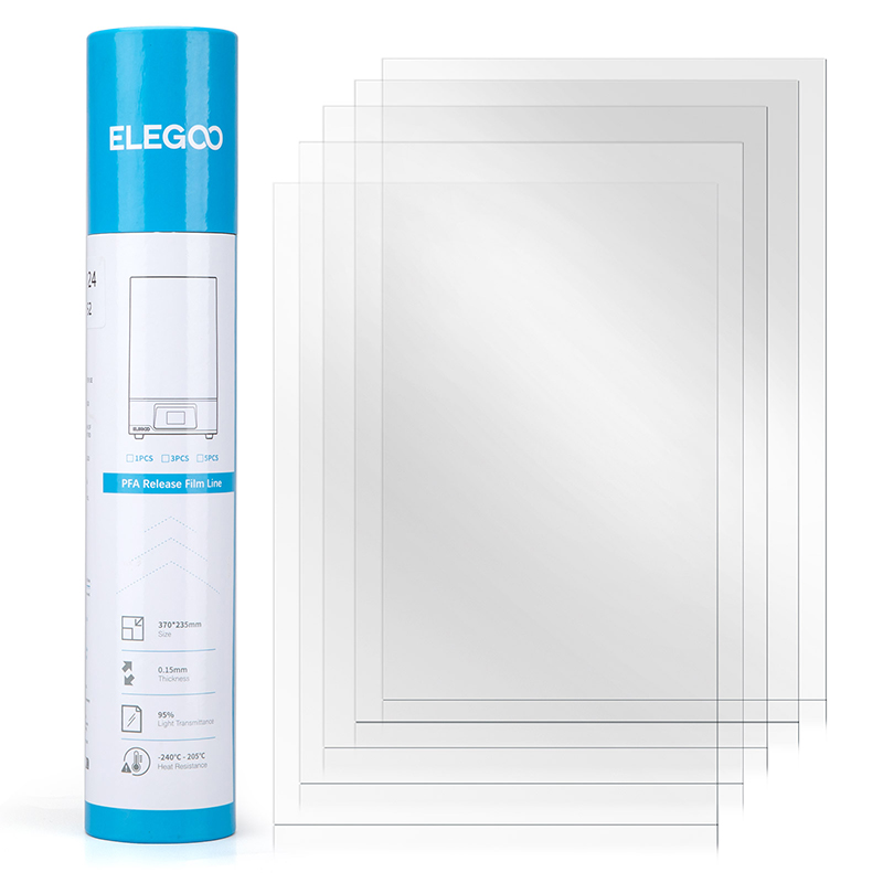 Jupiter SE UV 3D Printing Hotb - 3D Printing Elegoo recensie en prijs