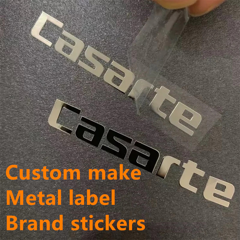 Custom 3D Transfer Metal Stick - 3D Printing Labubu recensie en prijs