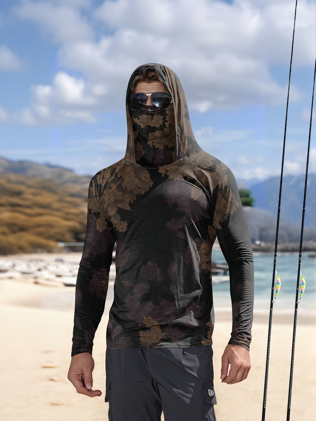 2026 Summer New Style Men's Lo - 3D Printing Services recensie en prijs