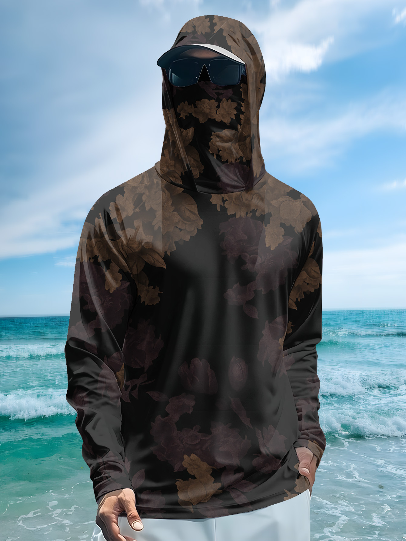 2026 Summer New Style Men's Lo - 3D Printing Services recensie en prijs
