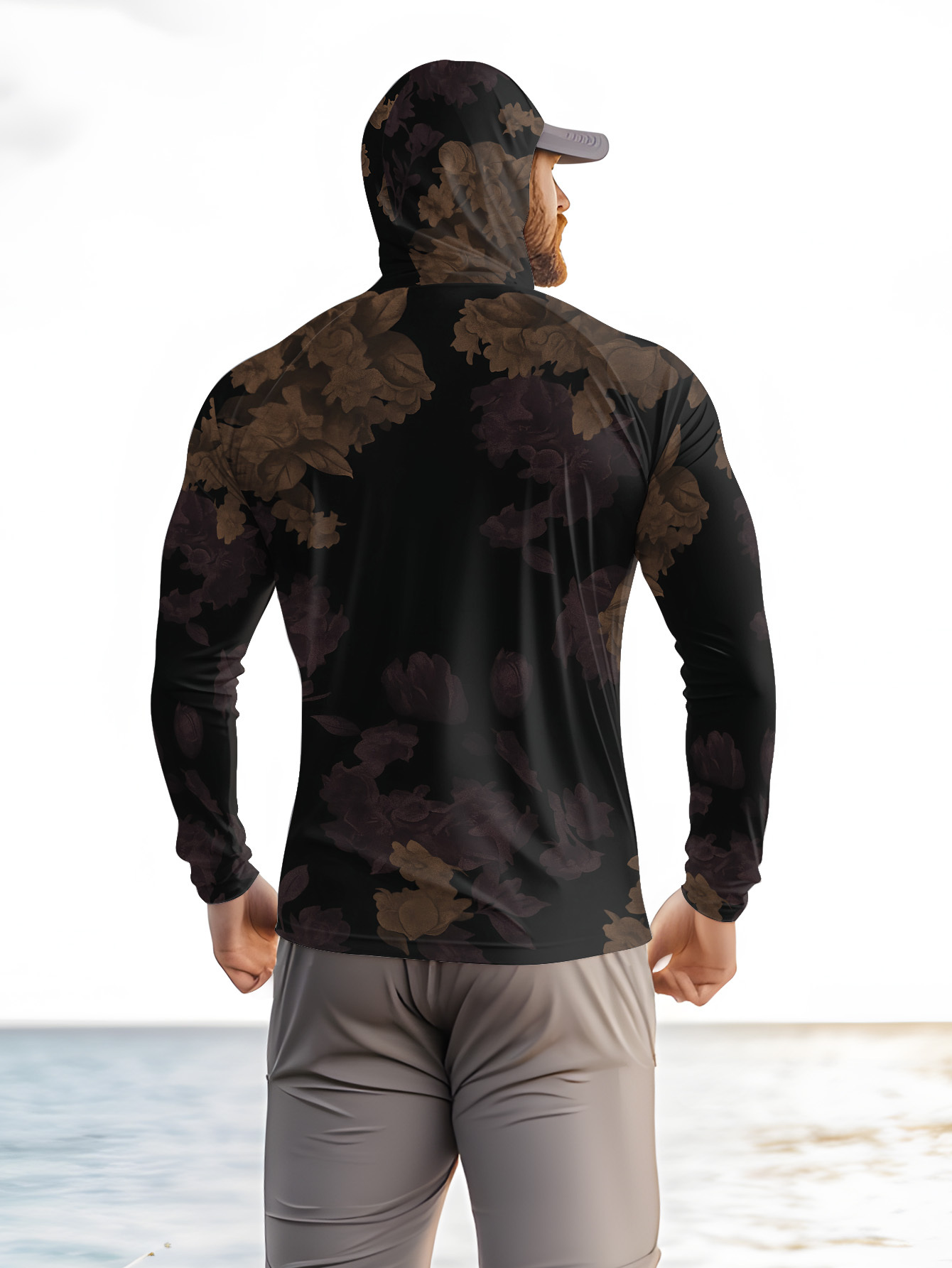 2026 Summer New Style Men's Lo - 3D Printing Services recensie en prijs