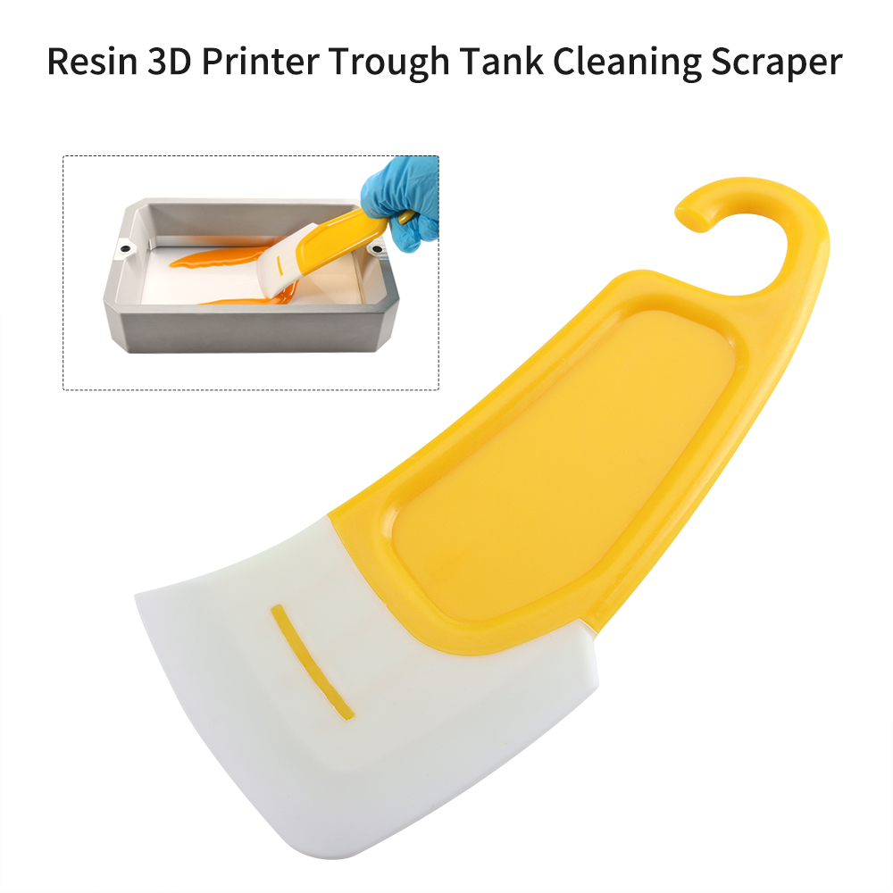 Light Curing Printing Model Ph - 3D Printing Files recensie en prijs