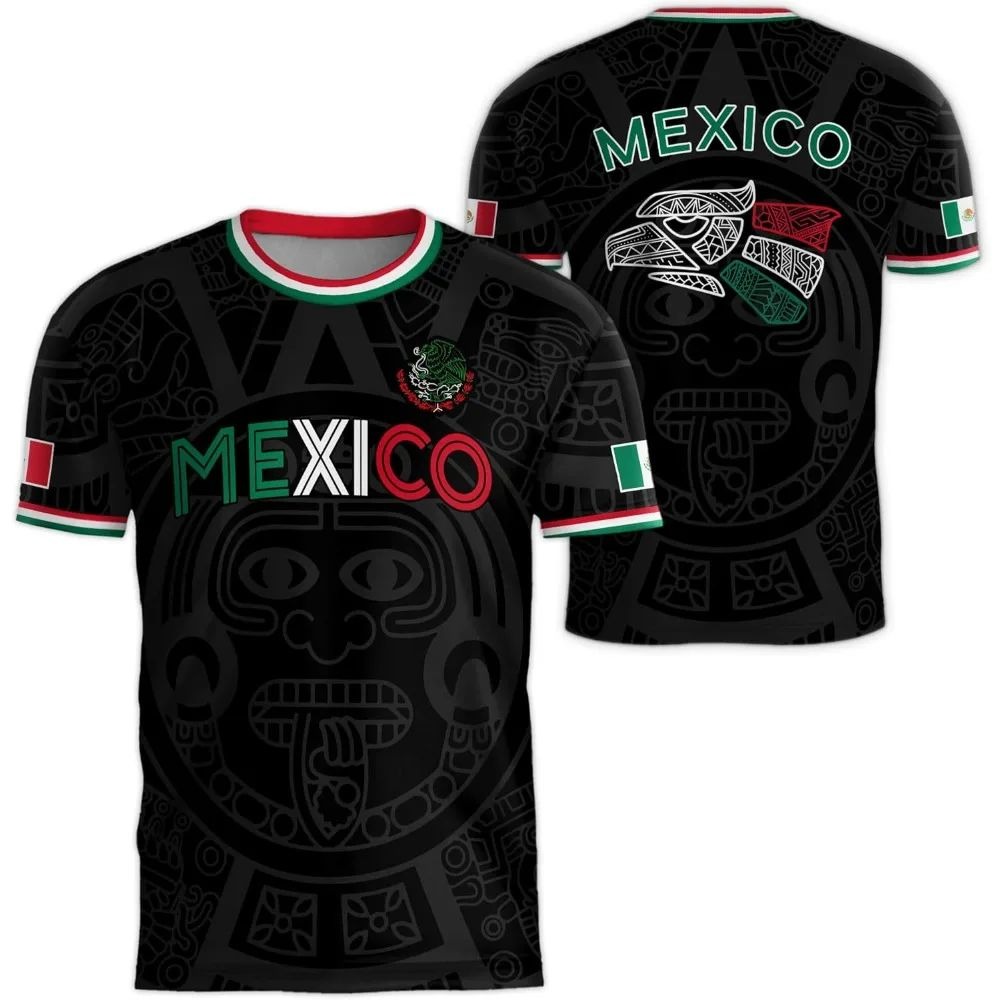 2026 Mexico National Flag Prin - 3D Printing Services recensie en prijs