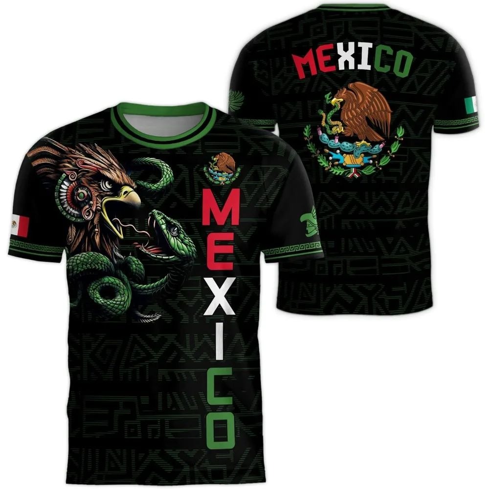2026 Mexico National Flag Prin - 3D Printing Services recensie en prijs