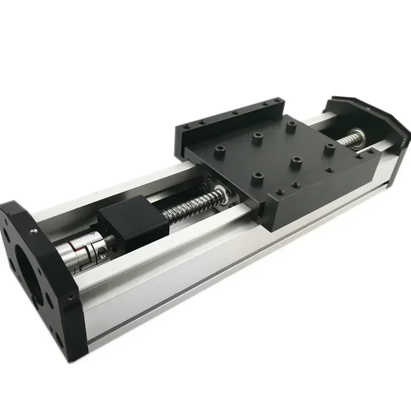 Fully Enclosed Linear Rail Gui - Linear Guide Rail recensie en prijs
