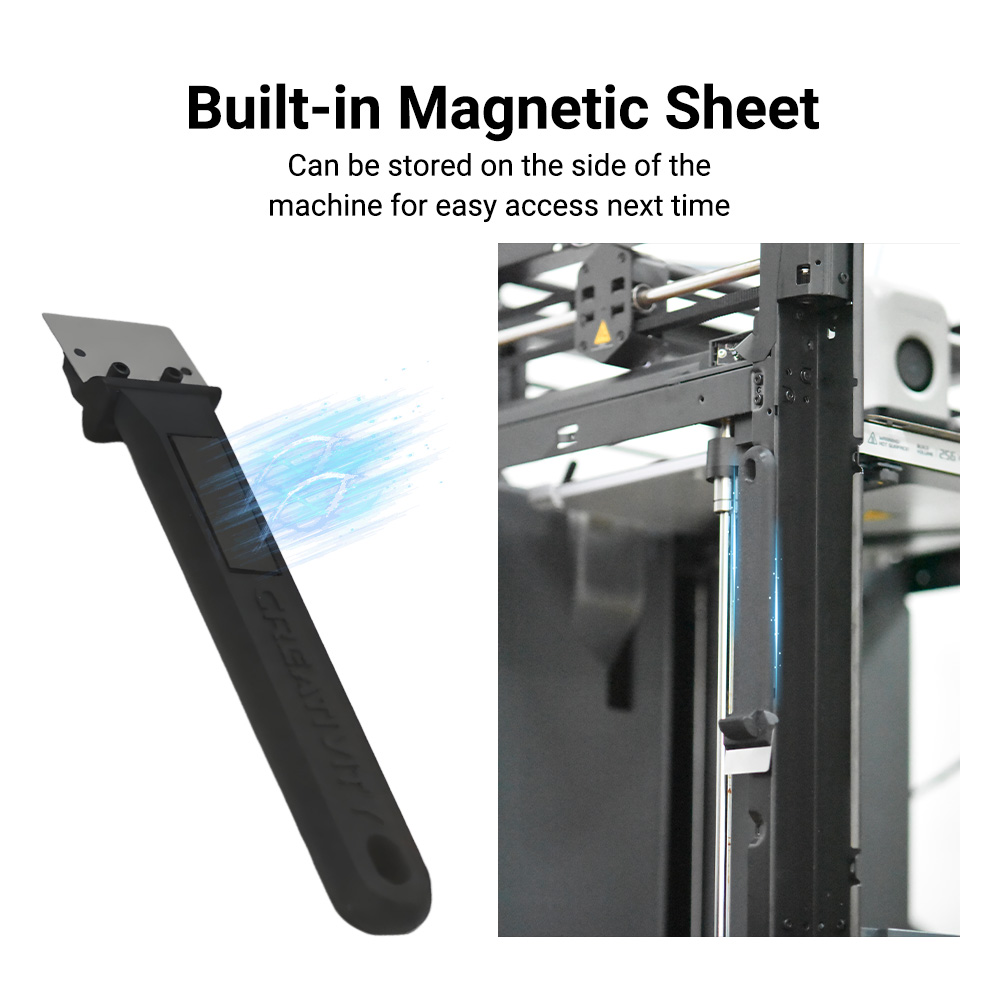3D Printer Tools Hot Bed Platf - 3D Printing Elegoo recensie en prijs